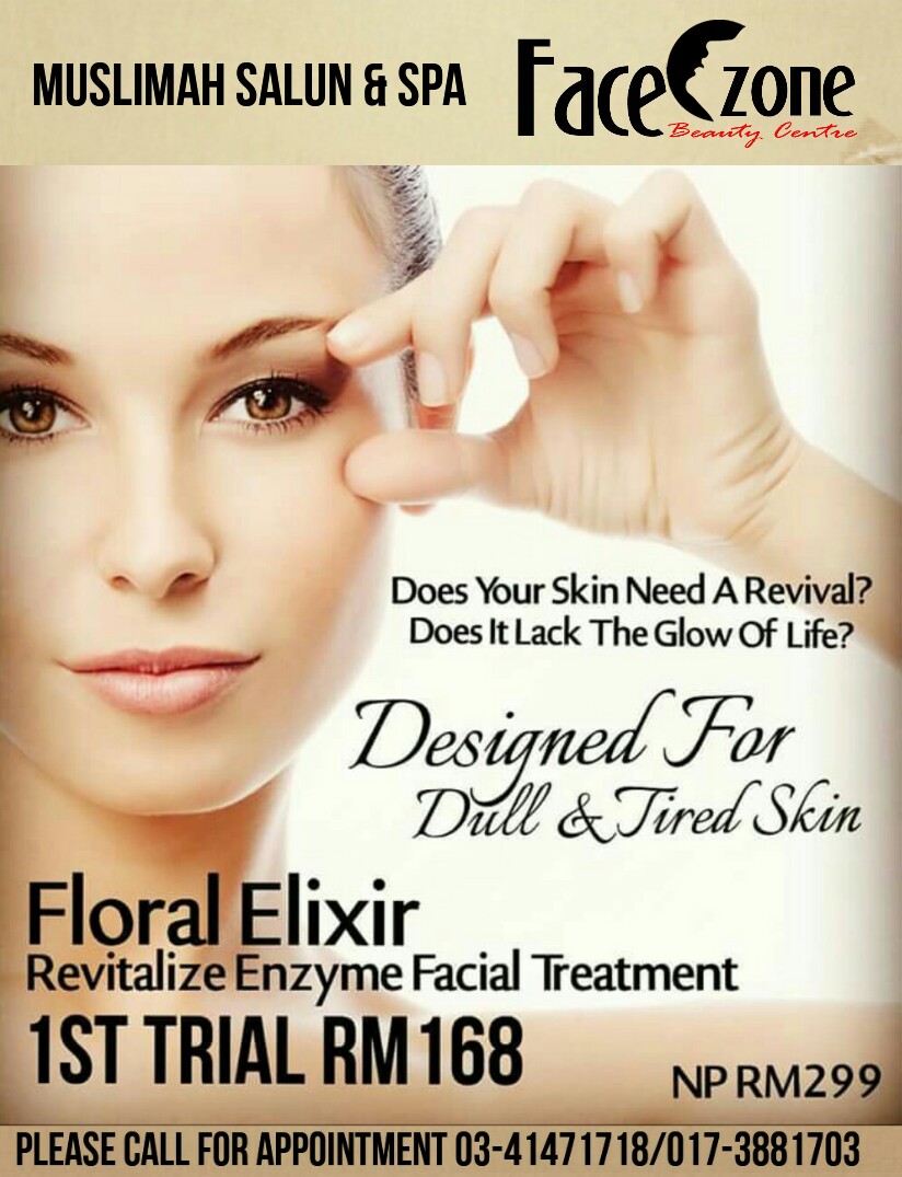 Face Zone Beauty Centre