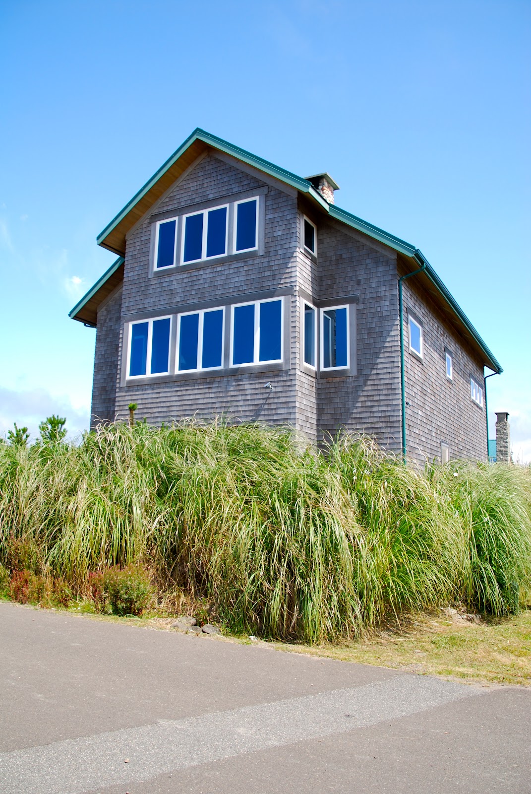 Wanderlust Traveler Pacific Beach, Washington (Lodging, Dining, and