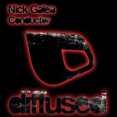 Nick Galea - Conductor (Original Mix) [2011]