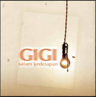 Gigi Album Salam Kedelapan Mp3 (2003) Full Album