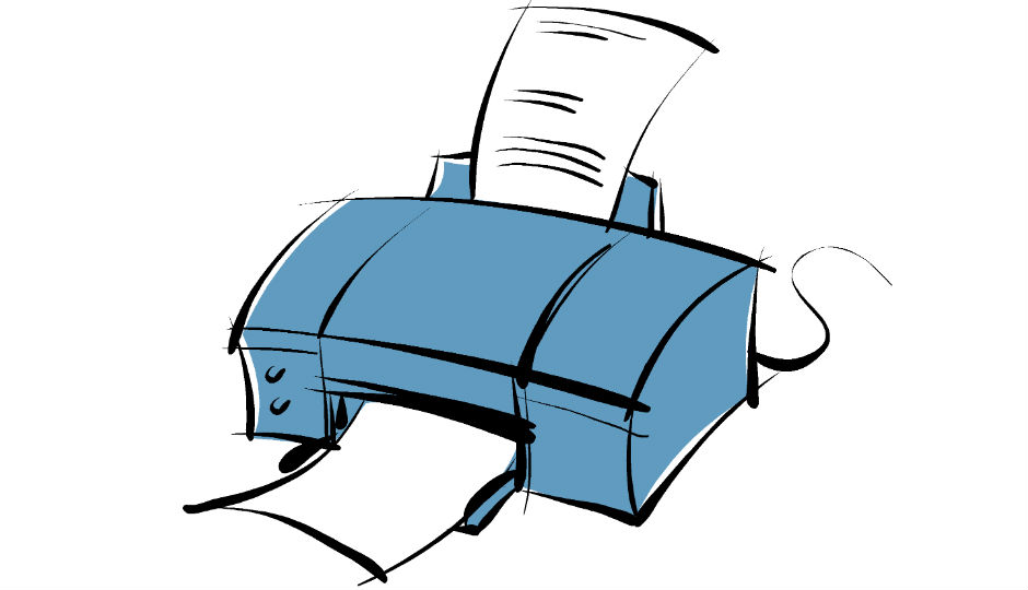 Tips Menggunakan Printer Yang Baik Dan Benar Tips Menggunakan Printer Yang Baik Dan Benar