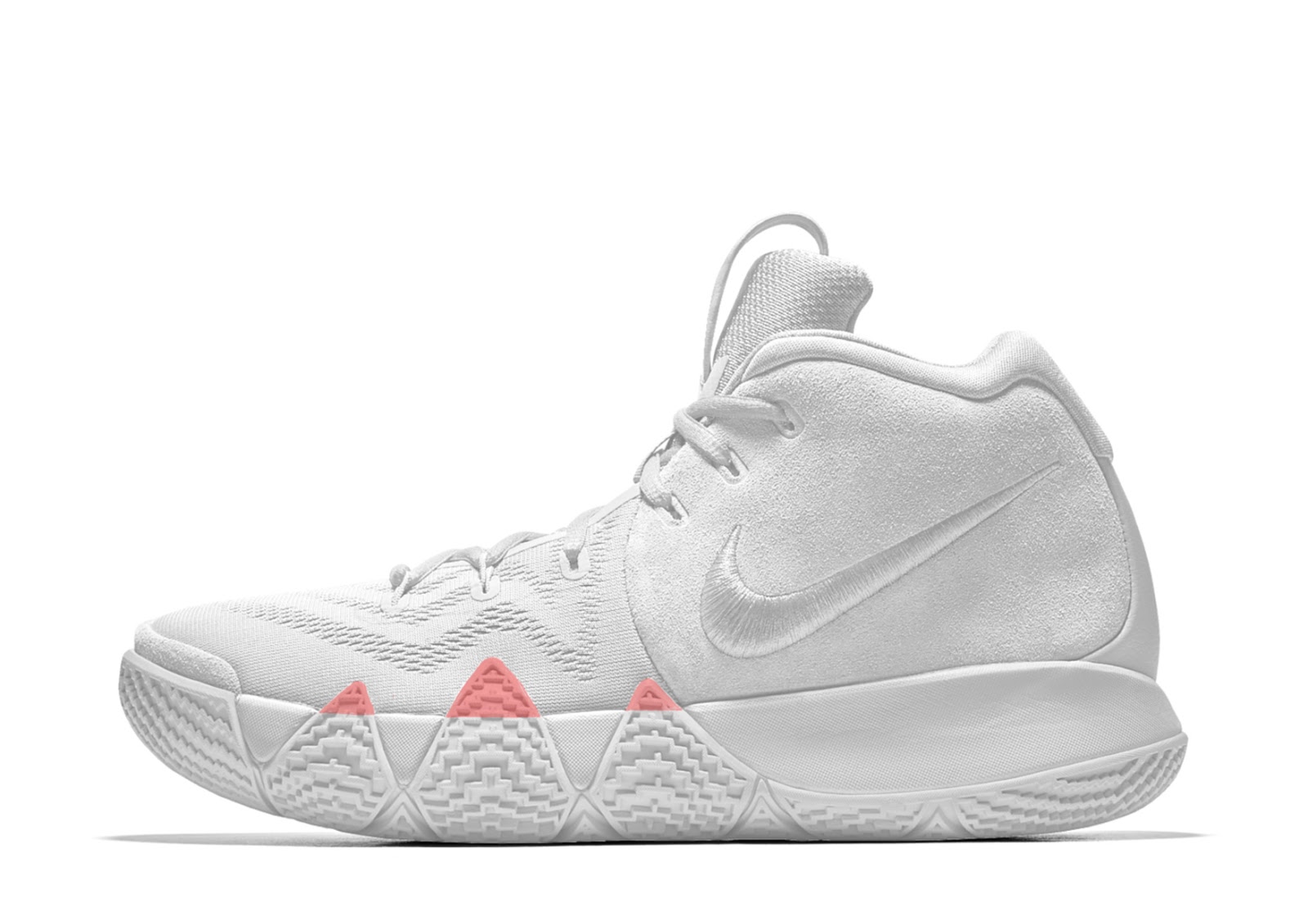 Nike Kyrie 4 EP Performance Review SZOK