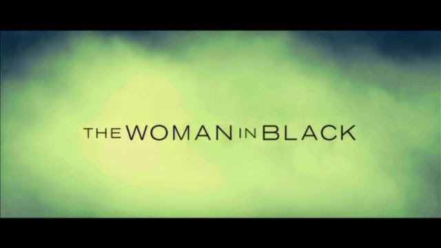 Shameless Pile of Stuff: Movie Review: The Woman in Black (2012)