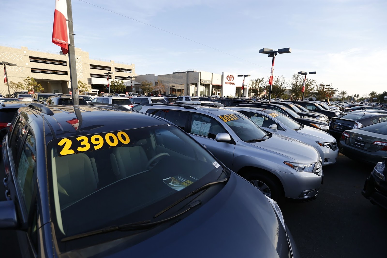 Flagstaff Used Auto Dealers Why My Car Dealer Needs an