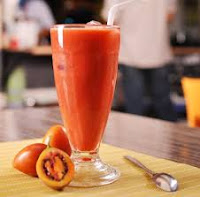 manfaat jus terong belanda