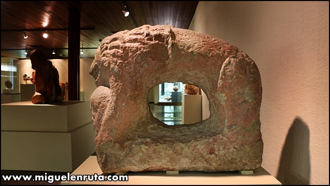Museo-Provincia-Albacete-león