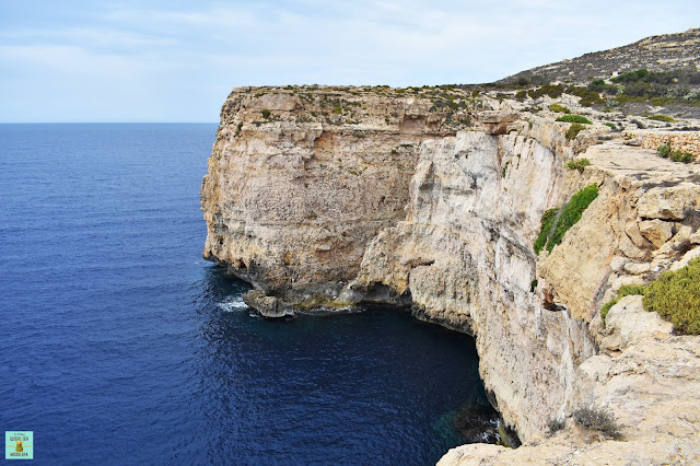 Migra I-Ferha en Malta