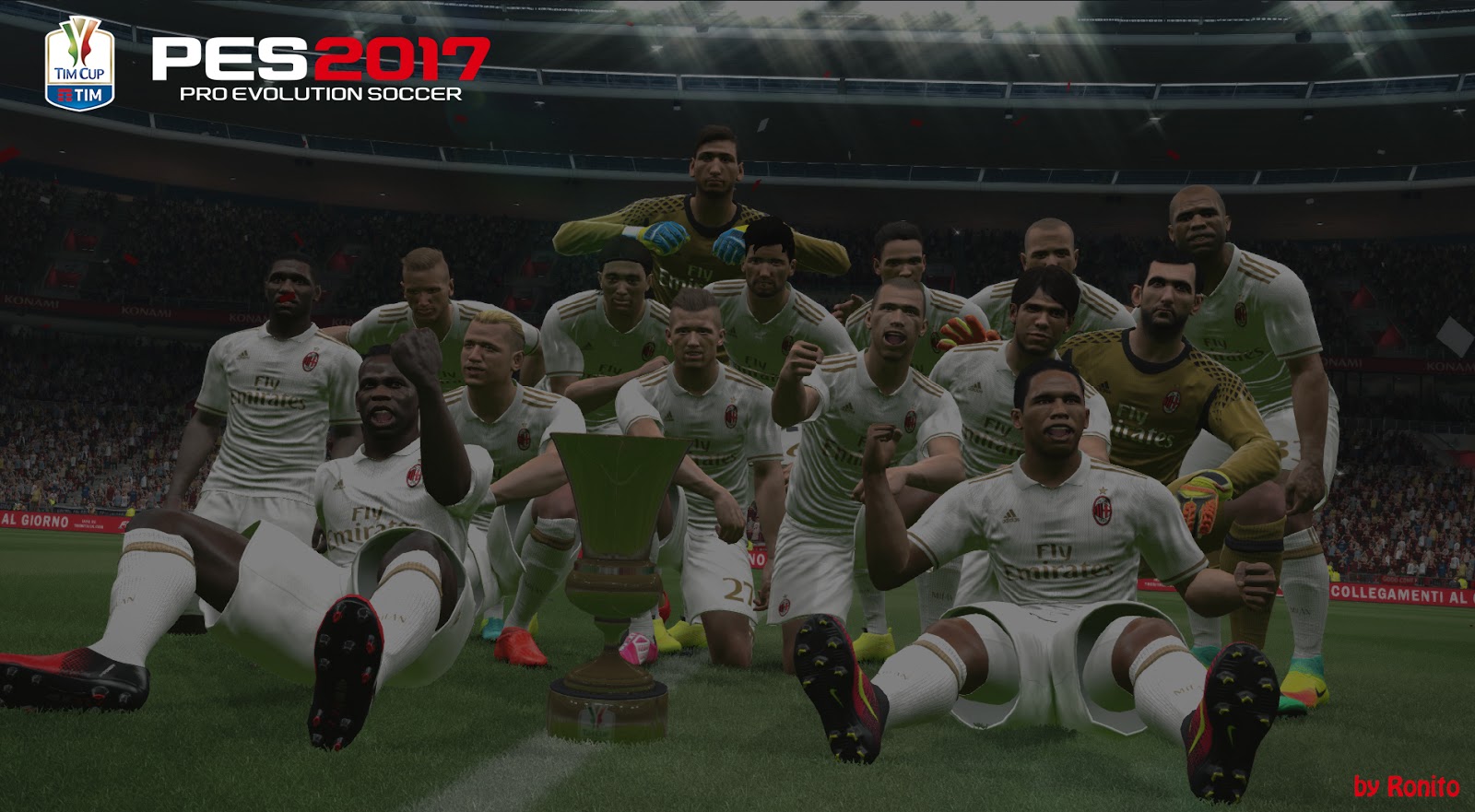 download setting pes 2016 download setting pes 2016