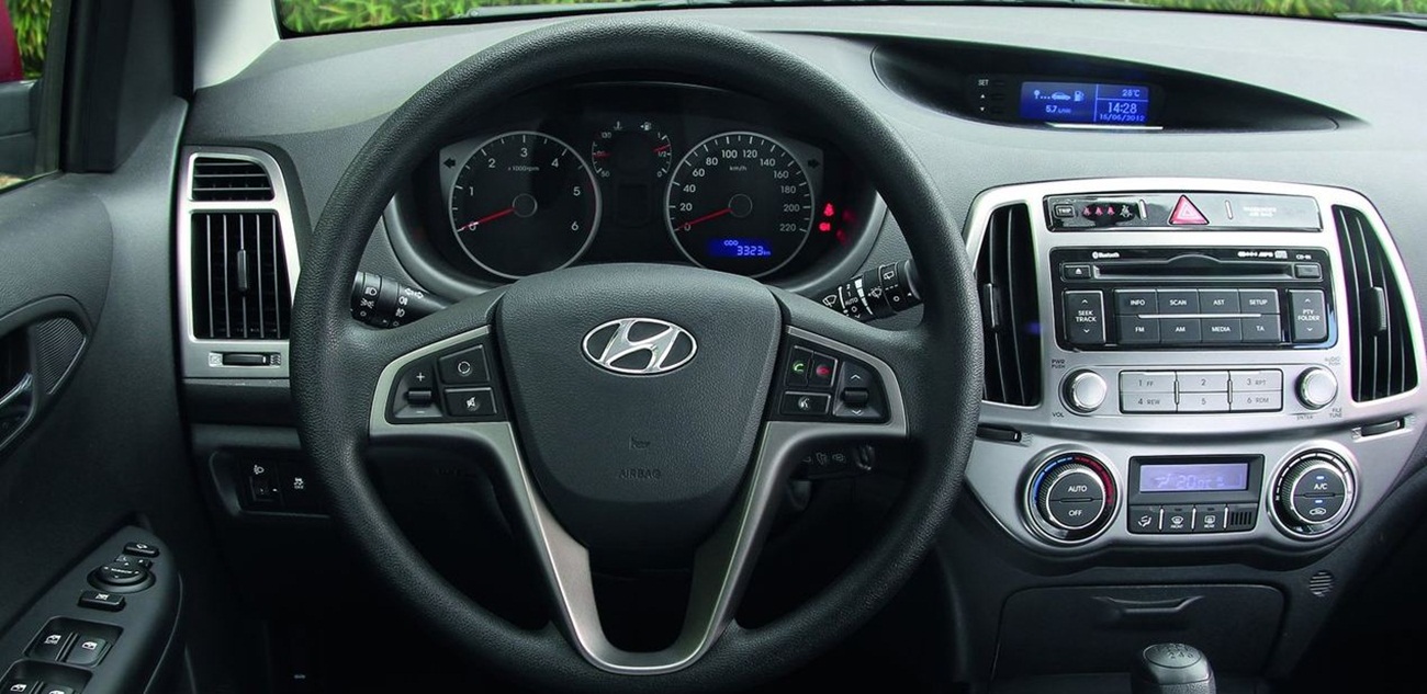 2013 Hyundai i20 Reviews Auto Car News and Modified