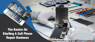 best Update Question Answers Relate to Cell Phone Repair today