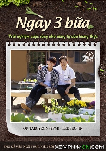 Ngày Ba Bữa Ngày Ba Bữa
