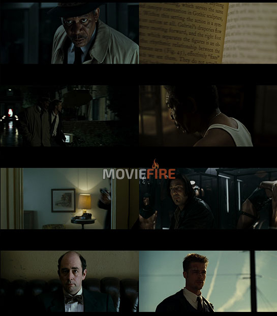 Se7en (1995) 1080p