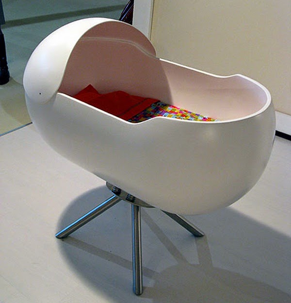 Cribs Design for Your Baby