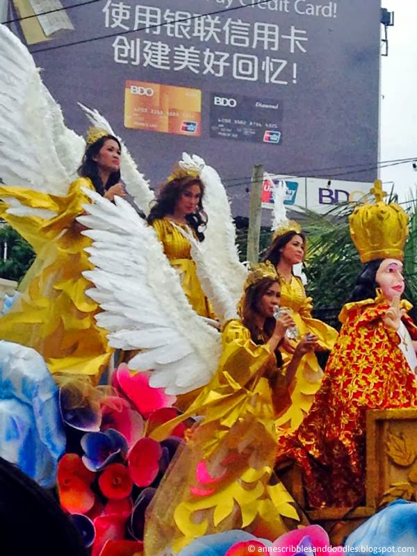 Cebu's Sinulog Festival