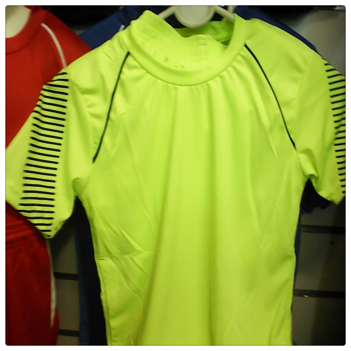 Tradesia Sports Goods Importers / Distributors and Wholesalers in