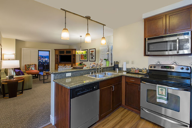 Dicas de Las Vegas: hotéis com cozinha Dicas de Las Vegas: hotéis com cozinha