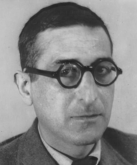 RAFAEL SÁNCHEZ MAZAS