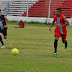 Amistoso: Unión Santiago vs Sarmiento