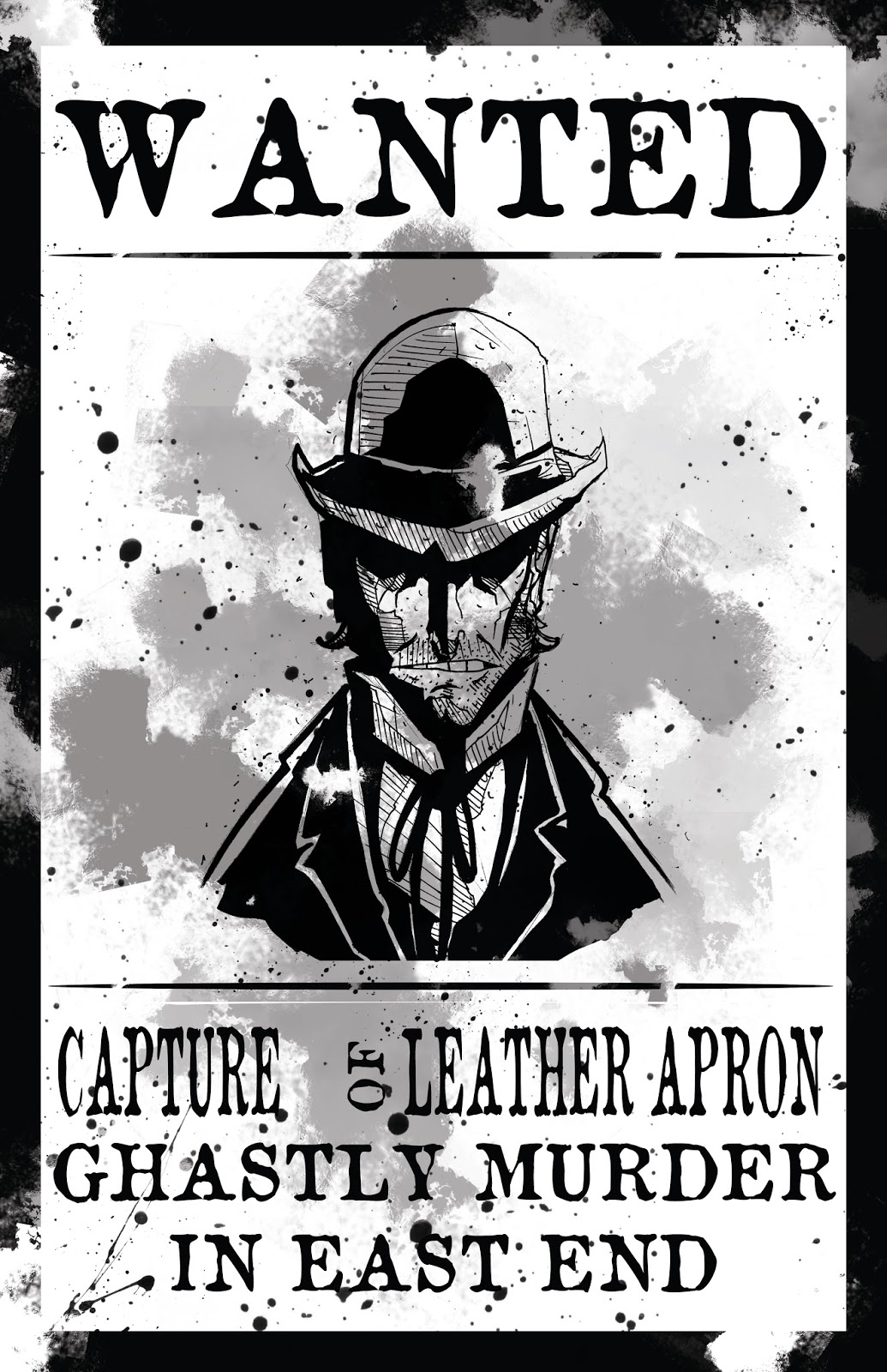 Jack The Ripper