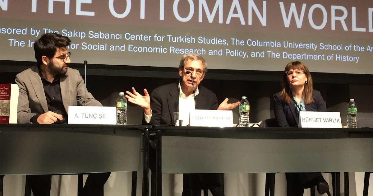 Ottoman History Podcast