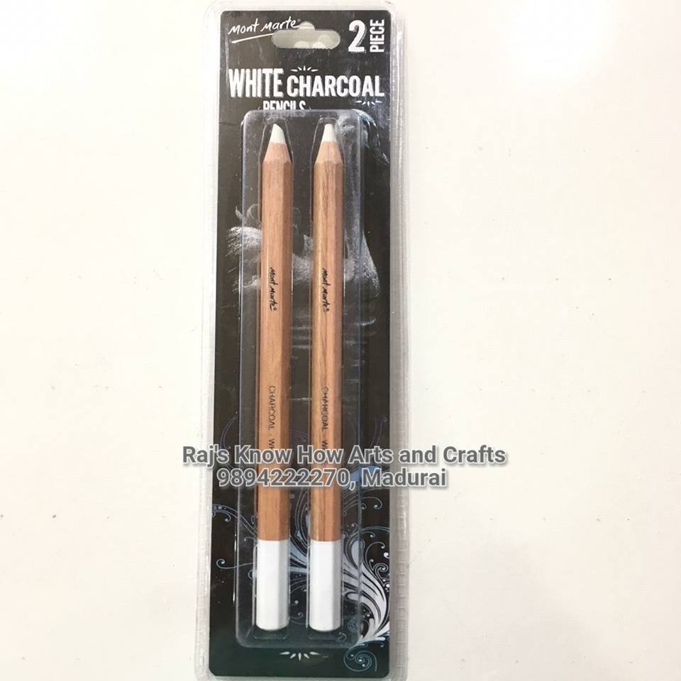 Art and Craft Shop in Madurai Pencil Drawing Materials