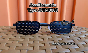 Kacamata Terapi Modern :, Type: JKTM0003