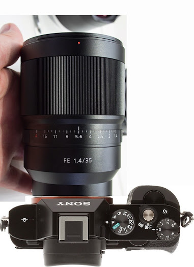 sony e-mount lens roadmap photokina 2014 september
