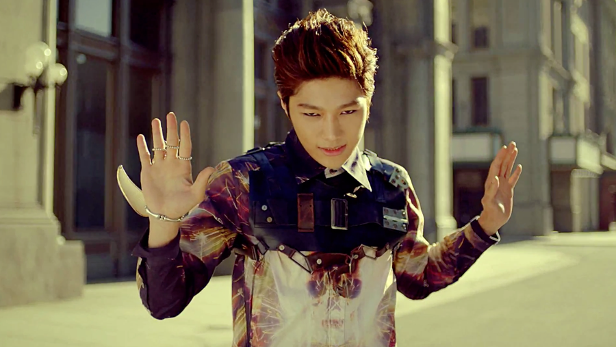 Voshow's Blogger: [ Kpop ] INFINITE (L's photo Collection)