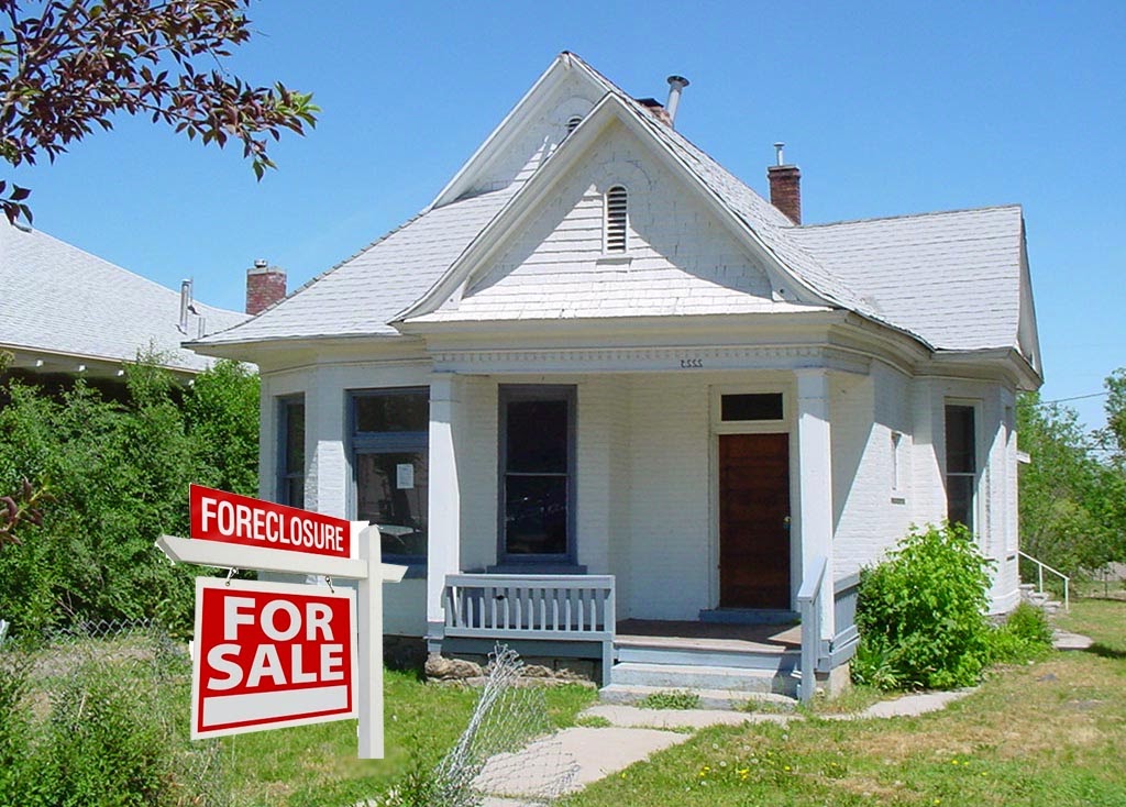 Ogden Insights FORECLOSURE Utah Changes the Rules