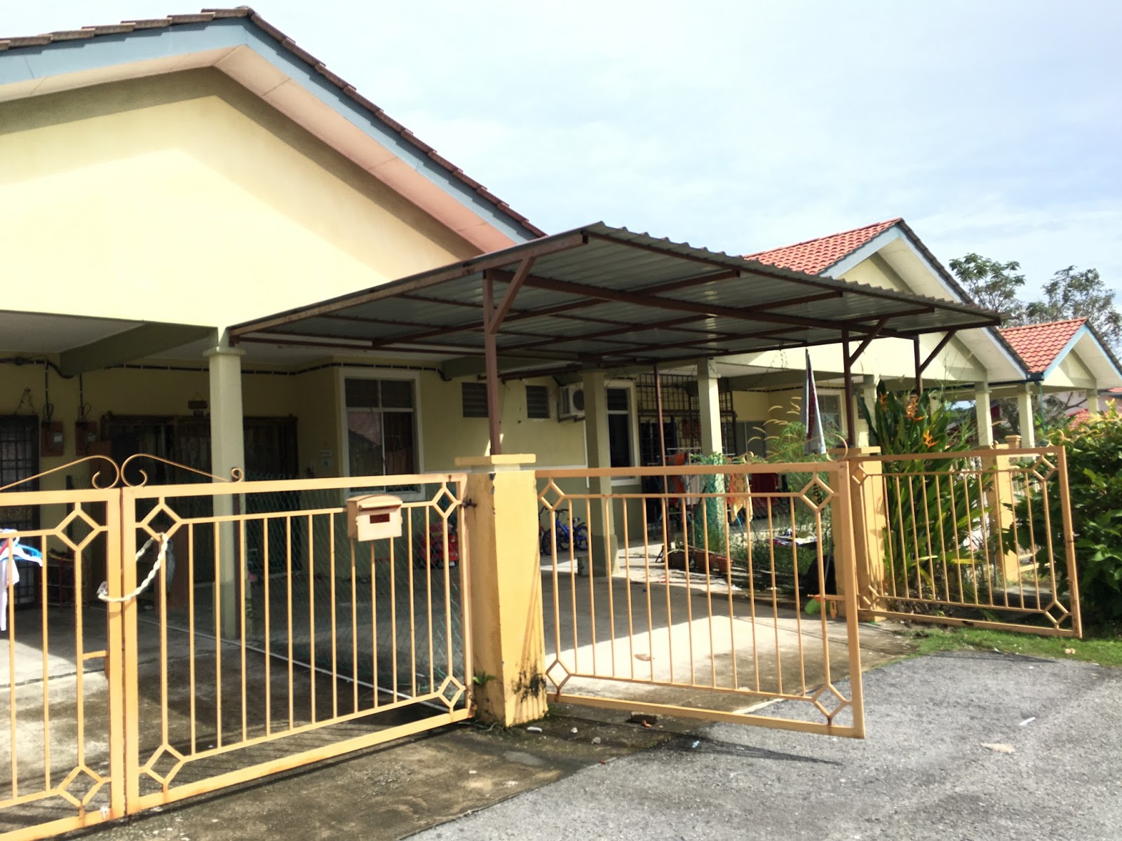 Harga Sewa Rumah Teres Di Kuala Lumpur - Dirumahmalay