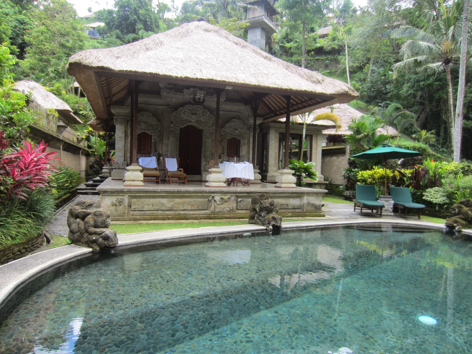 Royal Pita Maha Ayung Healing Villa Or Deluxe Pool Villa Royal Pita Maha Ayung Healing Villa Or Deluxe Pool Villa