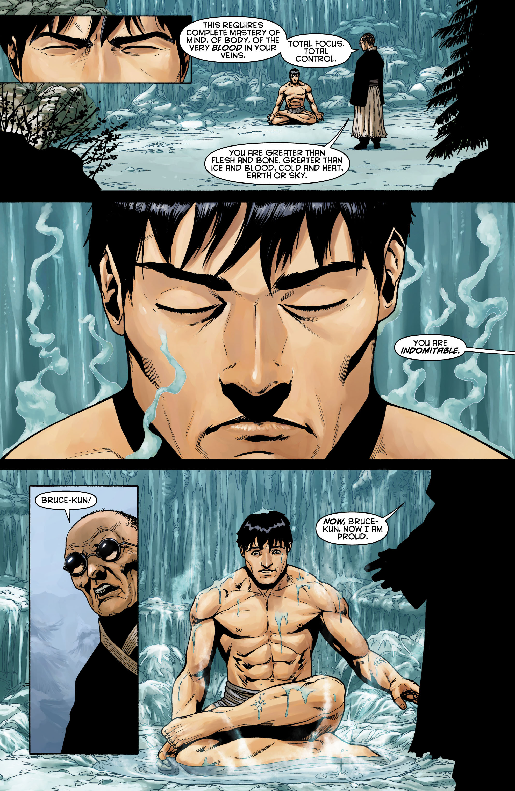 Read online Detective Comics (2011) comic -  Issue #0 - 13