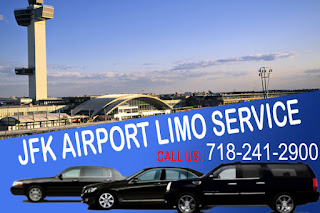 JFK Airport Limo Service