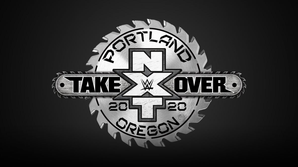 Combate por título é anunciado para o WWE NXT Takeover: “Portland”