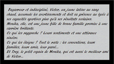 Wild cards, tome Attirance indécision Simone Elkeles