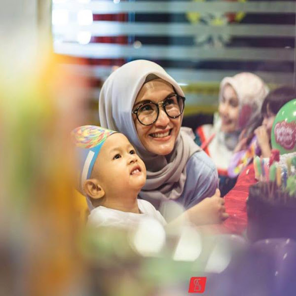 Menyapih Anak Hingga Usia 3 Tahun