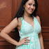Nisha Kothari In Sleeveless Green Dress At Audio Launch