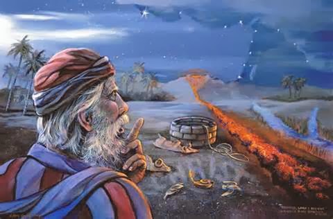 Grafted-In Theological Musings: The Seven Covenants