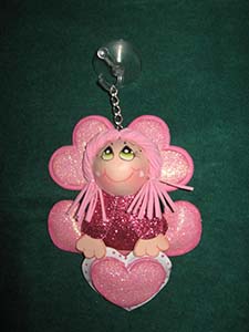 llavero ángel fomi llavero ángel fomi