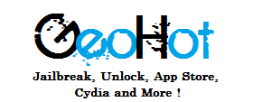 Geohot, Redsn0w jailbreak 6.1 untethered - iOS 6 - 5.1.1 - iOS 5