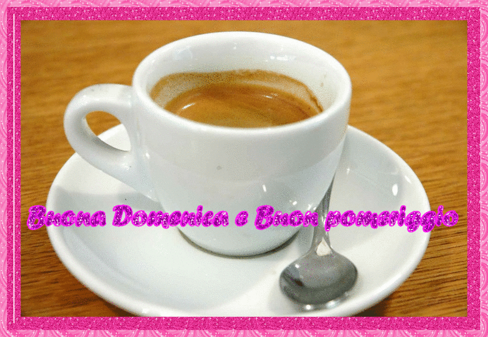 Domenica Buona Domenica Pomeriggio GIF Morsodifame Blog