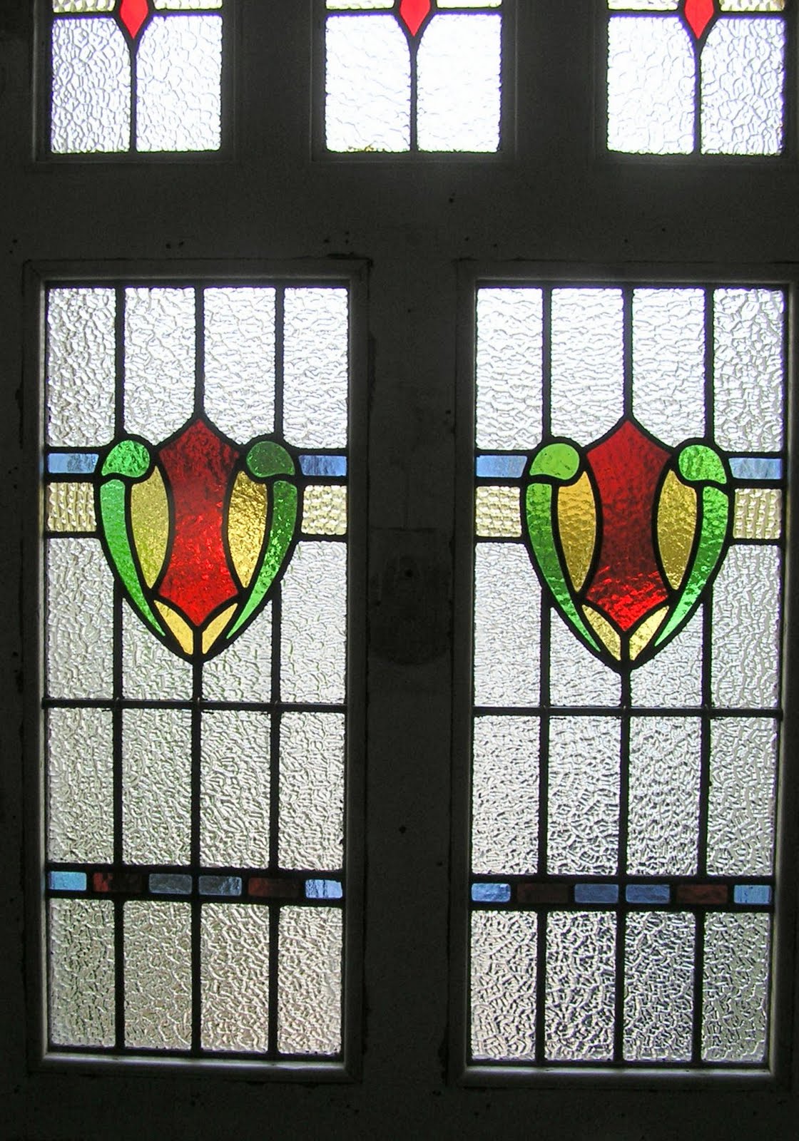 Stained Glass for London and South East
