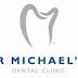 عيادات الأسنان في دبي (عيادة الدكتور مايكل لطب الأسنان)
