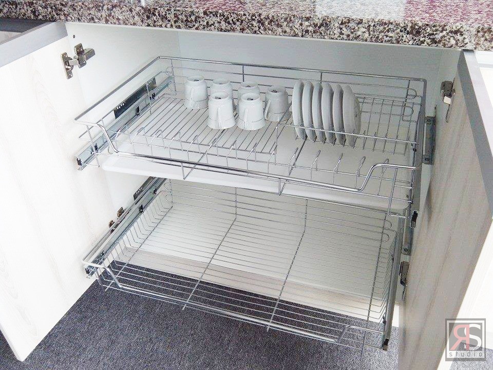 Aksesori Dapur Akses Mudah Idaman Suri Dekorasi Impian Setiap Aksesori Ada Fungsi Sendiri Pemilihan Juga Bergantung Pada Keperluan Pengguna Dapur Tepuk Dada Tanya Kami