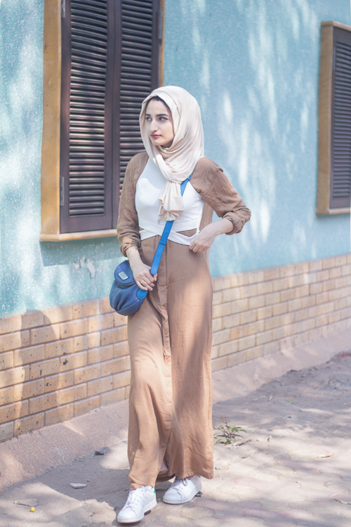hijab fashion indian style blog farheen naqi