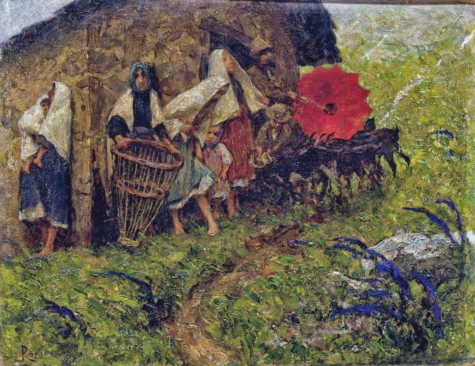 maggio 2019 | Tutt'Art@ | Pittura * Scultura * Poesia * Musica