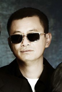 Kar-Wai Wong. Director of In The Mood For Love