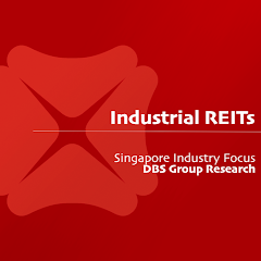 Singapore Industrial REITs - DBS Group Research | SGinvestors.io