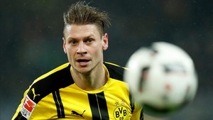Oficial: El Borussia Dortmund renueva hasta 2020 a Piszczek