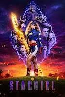 Thiếu Nữ Siêu Anh Hùng Phần 2 - Stargirl Season 02